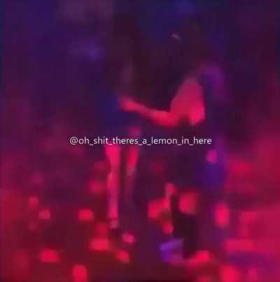 If Asuka wasn’t a asshole the entire time