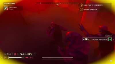 A slight miscalculation