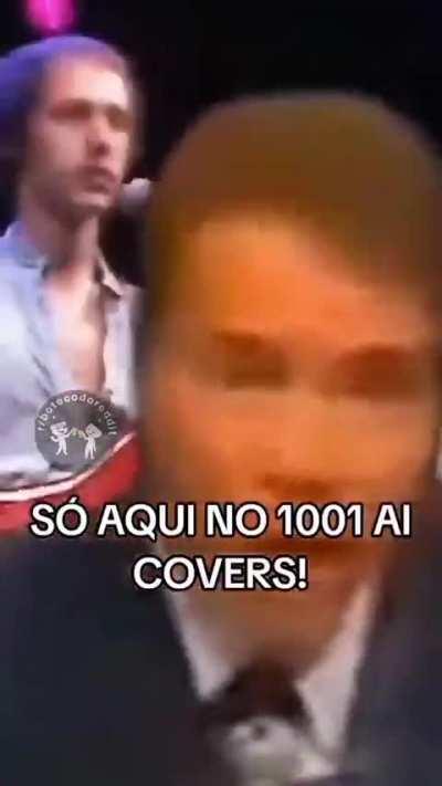 Silvio Santos : Sultans Of Swing 