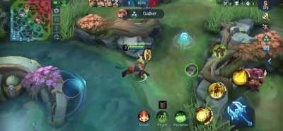 ULTIMATE TANKING MASTERCLASS [Peeling, Zoning, and Map Control]