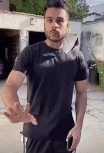 Thanks, I hate the perfect kiss