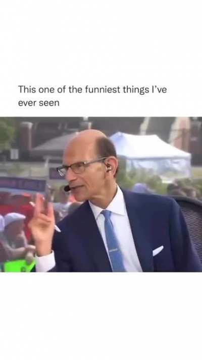 Nah they did Paul dirty lol