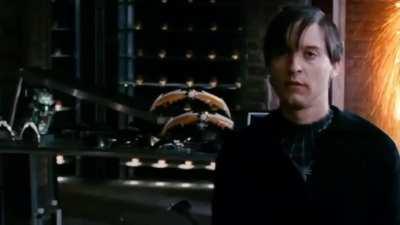 How no way home should’ve ended