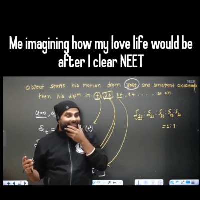 Title delusion mein hai