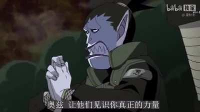 Nah, the leaks for the Final War arc are crazy 💀