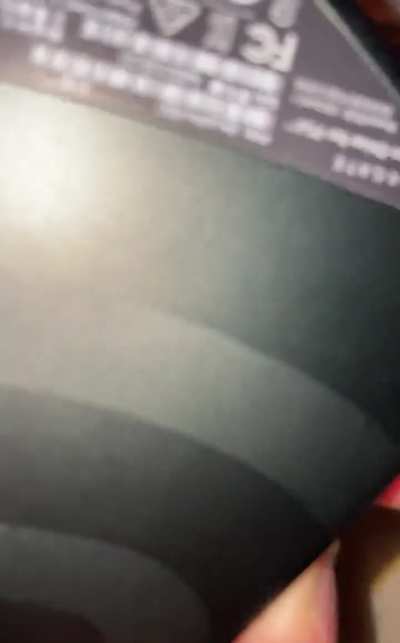 Is my mobile HDD dead?