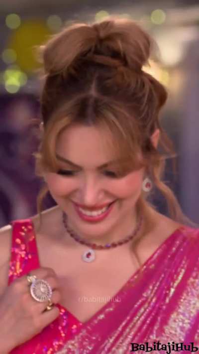 Babita ji for Morning Fap 💦