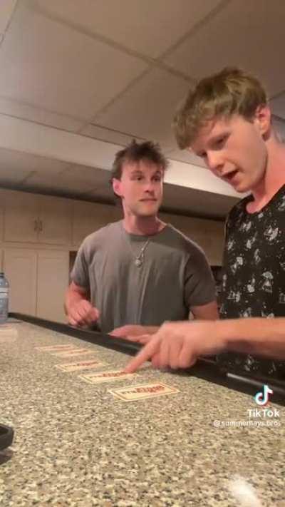 I’m 15 and this is yeet