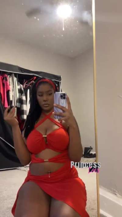 Your heart started beating faster