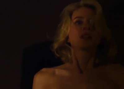 Naomi Watts in “Twin Peaks”