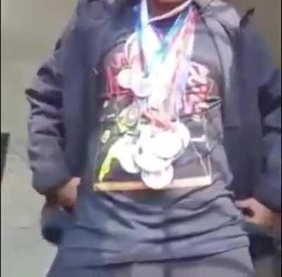 I hope this ain’t too dank