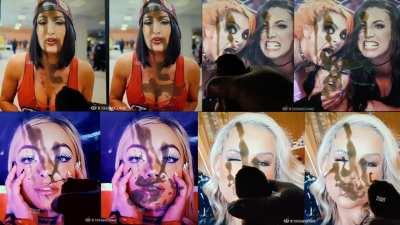 Cumdraining tribute compilation from u/XtremeCumz