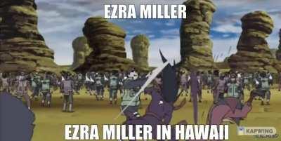 It cant be stopped anymore