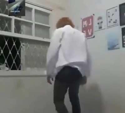 Foi mal se for repost