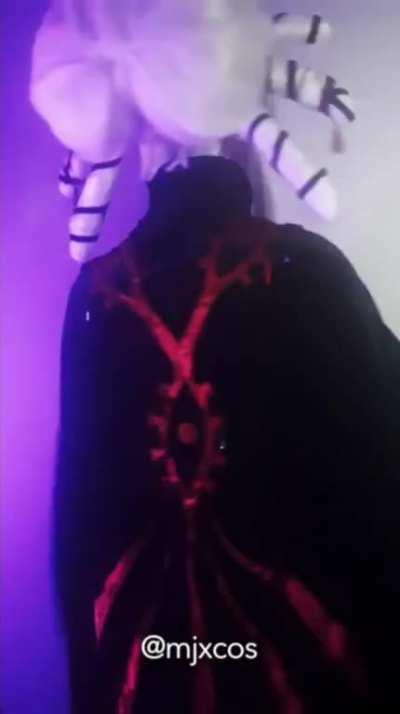 RWBY Pass the Brush video put together by @mandapanda.cosplay (Instagram)