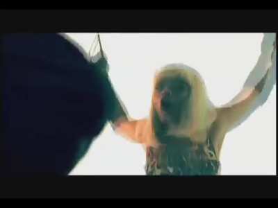 [/r/Carmen_Hayes] Bottoms Up! Bottoms Up!!