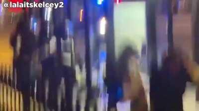 Fu××ing Disgusting.