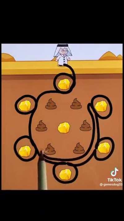 To get everything at once