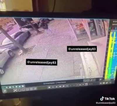 That boy flew back free Kevin man