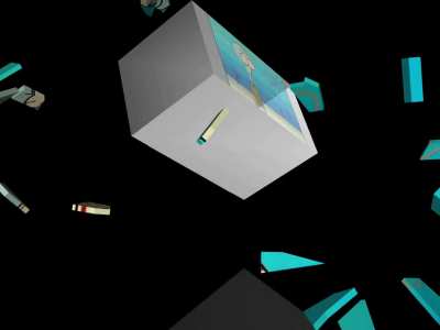 **does not use it for months. Comes back just one time.**