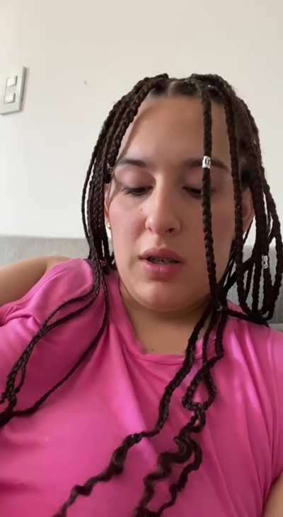 Come! Don’t make me wait! I'm saving this and more for you