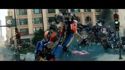 DOTM TRAILER THEME GO HARD