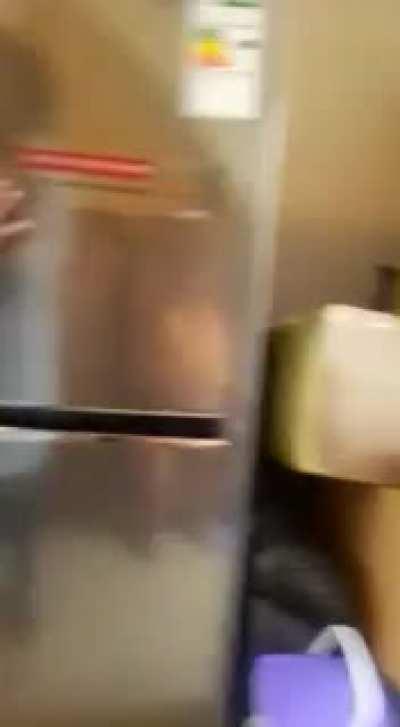 Now what to do with all that meat, cheese and rama??