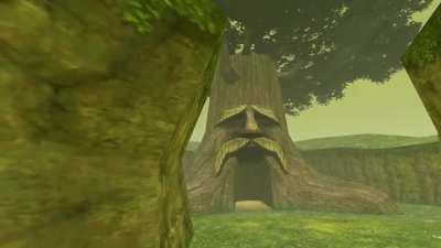 It's dangerous to go alone! Take this.