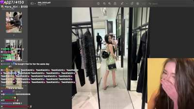 Katchii drops the bomb