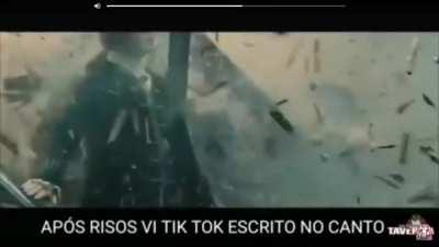 Música e filme(se for filme com sequência manda tbm pfv)