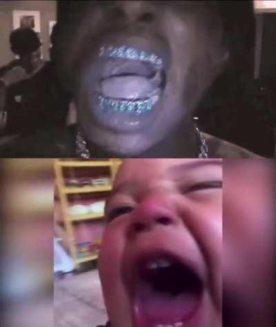 Like father, like son