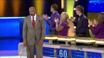 Where might you find yourself? Top 5 answers on the board