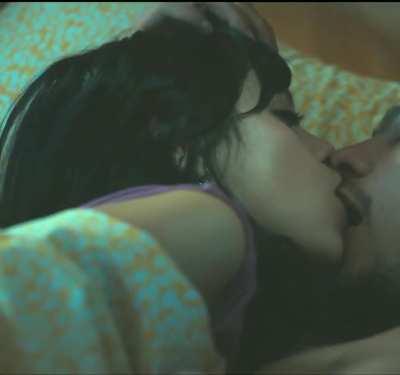 Jenna Ortega Holy Fuck