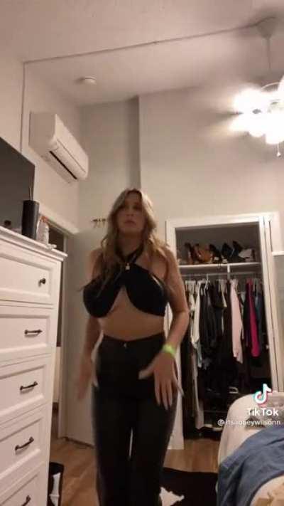 That’s a good enough reason for me 🤤