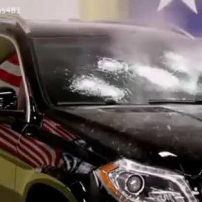 Isso que é confiar no seu produto 😰