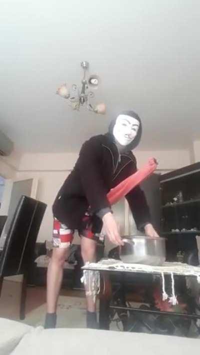 Malafat b&uuml;y&uuml;tme ayini