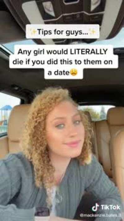 It’s still possible that someone could survive though