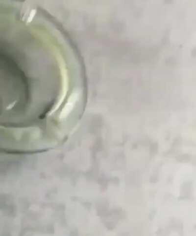 Fireworks warehouse explosion in Beirut, Lebanon (4th August, 2020)