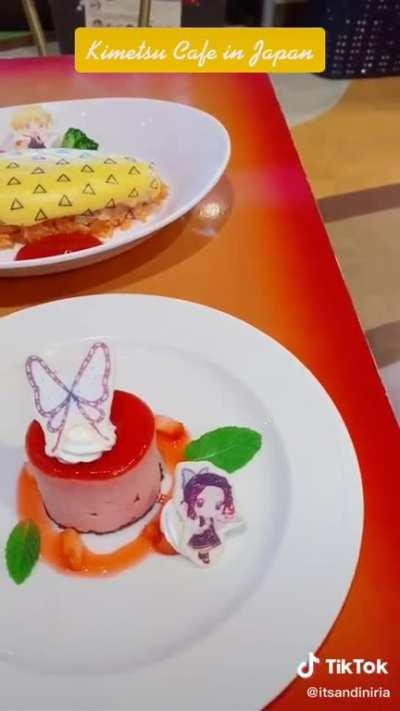 Luba volta pro Japão algum dia