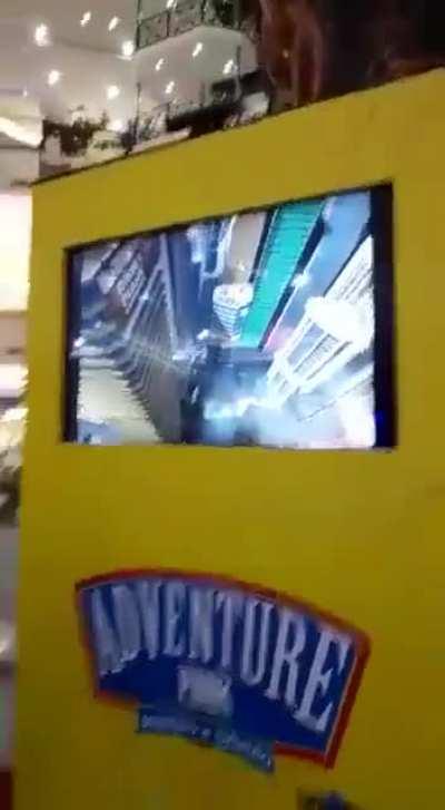 I think you know where this is headed