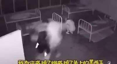 Queria ver a continuação