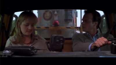 Excited but, still...