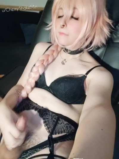 Astolfo online and ready for duty!