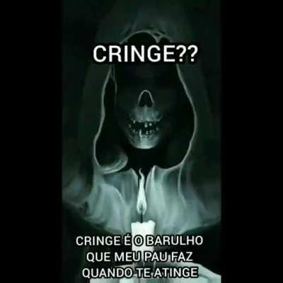 você me chamou de quê?