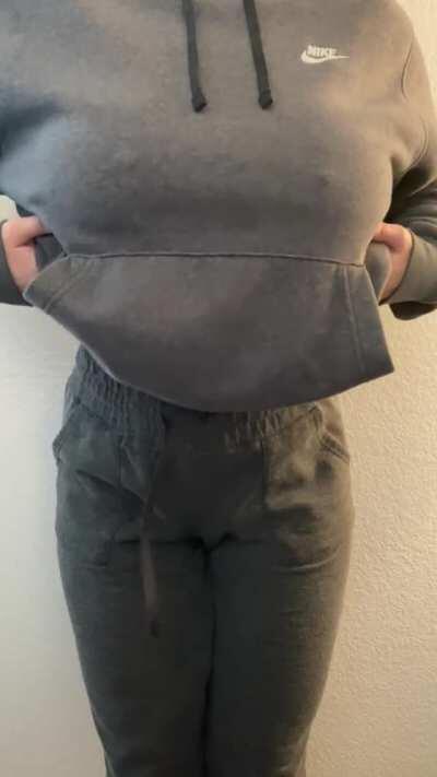 Would you have even noticed?