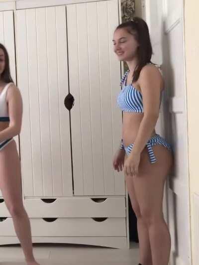 Think this fits pretty well