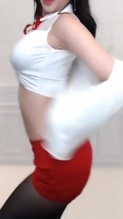 F*CK THOSE HUGE MELONS