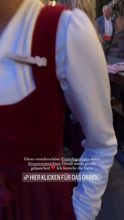 For CocoVero x InStyle