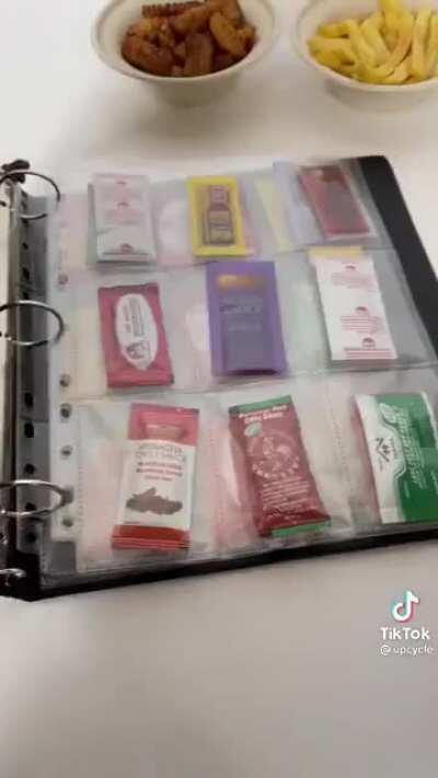 I think this one is satire