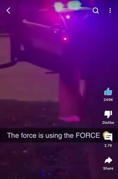 He prepared his whole life for this